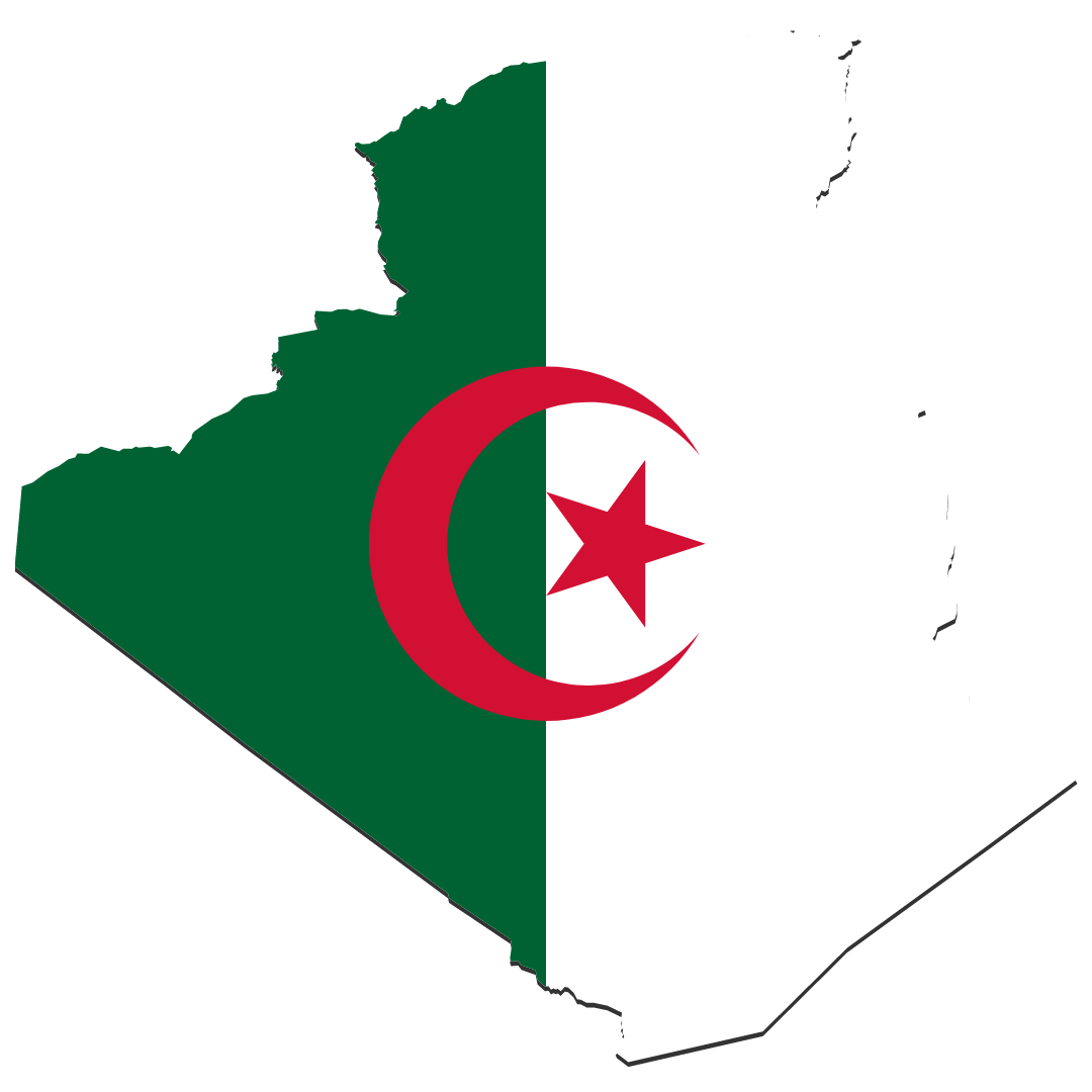 Algérie